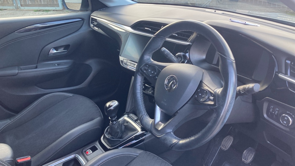 Vauxhall Corsa 1.2 Turbo Elite Nav Premium 5dr Petrol Hatchback - Image 11