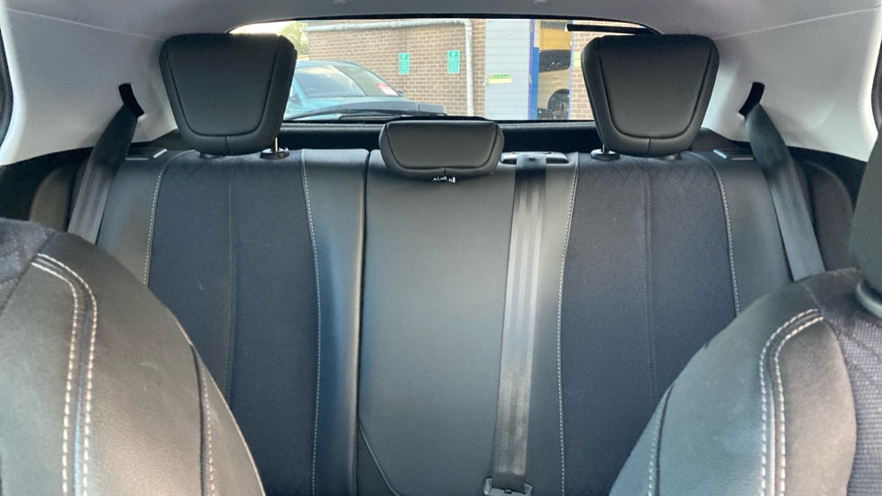 Vauxhall Corsa 1.2 Turbo Elite Nav Premium 5dr Petrol Hatchback - Image 15