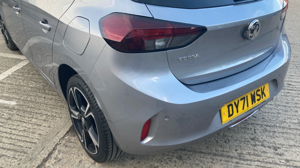 Vauxhall Corsa 1.2 Turbo Elite Nav Premium 5dr Petrol Hatchback - Image 26