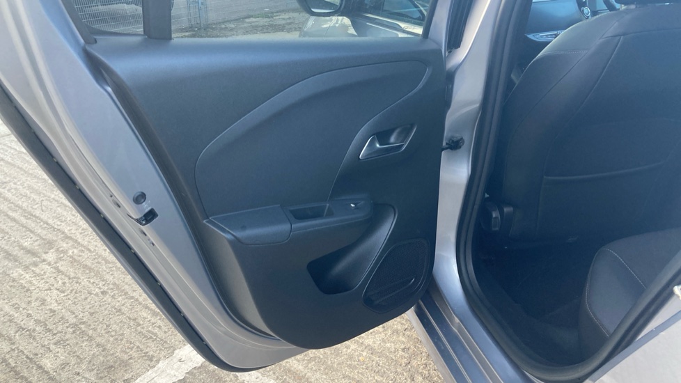Vauxhall Corsa 1.2 Turbo Elite Nav Premium 5dr Petrol Hatchback - Image 28