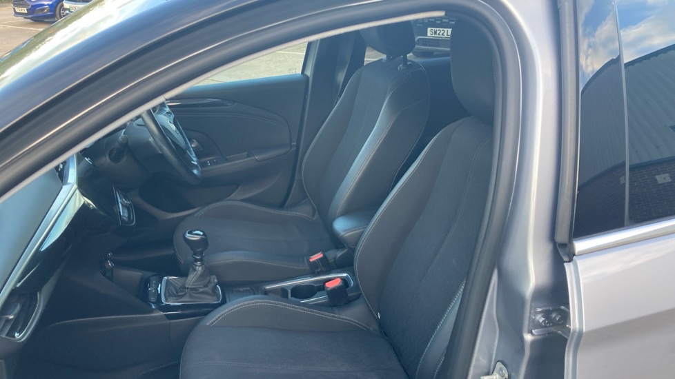 Vauxhall Corsa 1.2 Turbo Elite Nav Premium 5dr Petrol Hatchback - Image 30