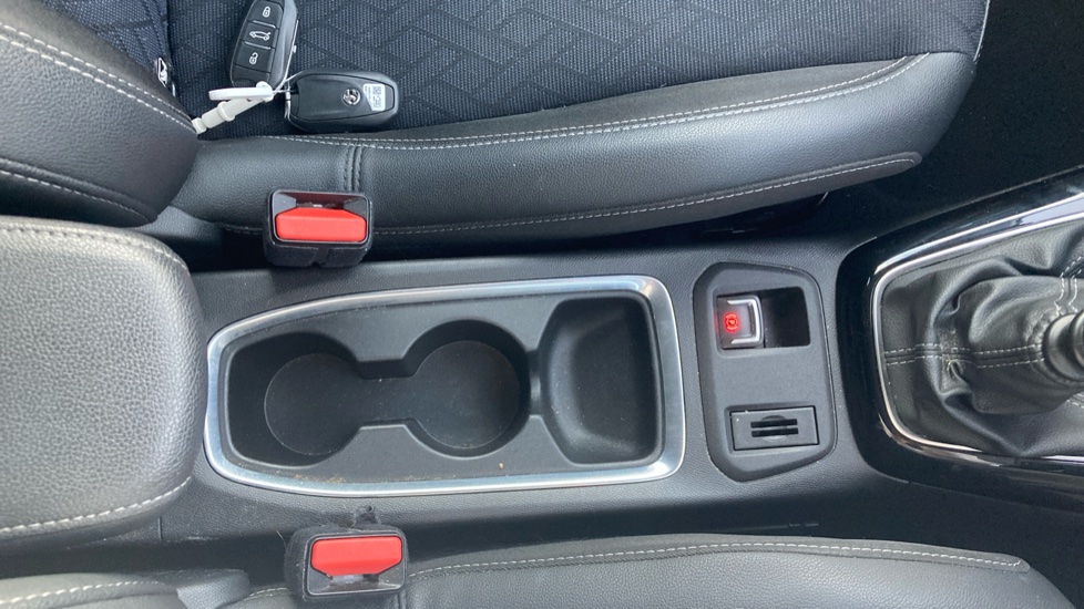 Vauxhall Corsa 1.2 Turbo Elite Nav Premium 5dr Petrol Hatchback - Image 39