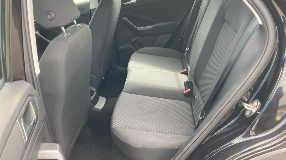 Volkswagen T-Roc 1.0 TSI S 5dr Petrol Hatchback - Image 16