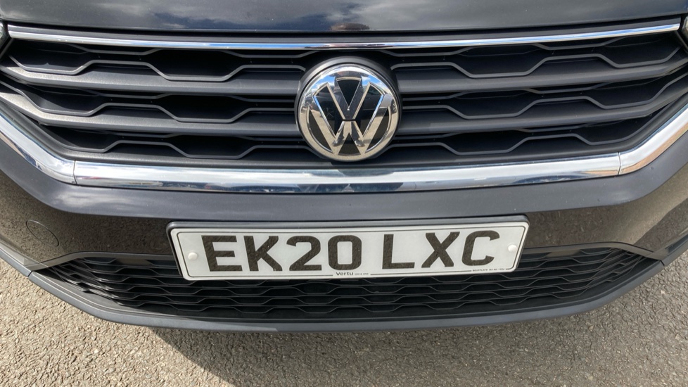 Volkswagen T-Roc 1.0 TSI S 5dr Petrol Hatchback - Image 30