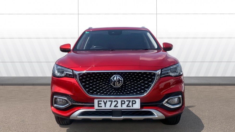 MG HS 1.5 T-GDI Exclusive 5dr Petrol Hatchback - Image 3