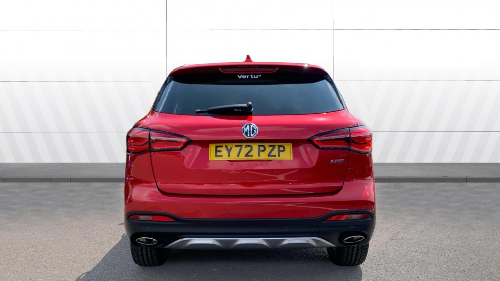 MG HS 1.5 T-GDI Exclusive 5dr Petrol Hatchback - Image 6