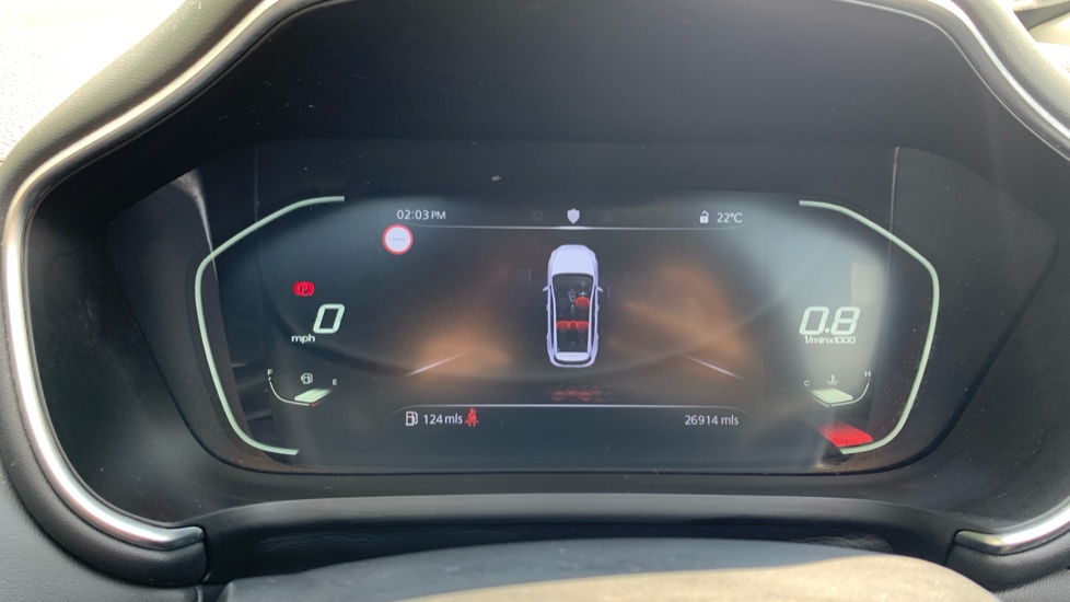 MG HS 1.5 T-GDI Exclusive 5dr Petrol Hatchback - Image 18