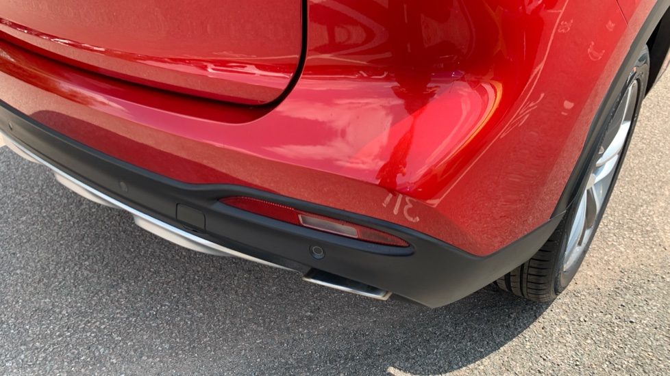 MG HS 1.5 T-GDI Exclusive 5dr Petrol Hatchback - Image 22