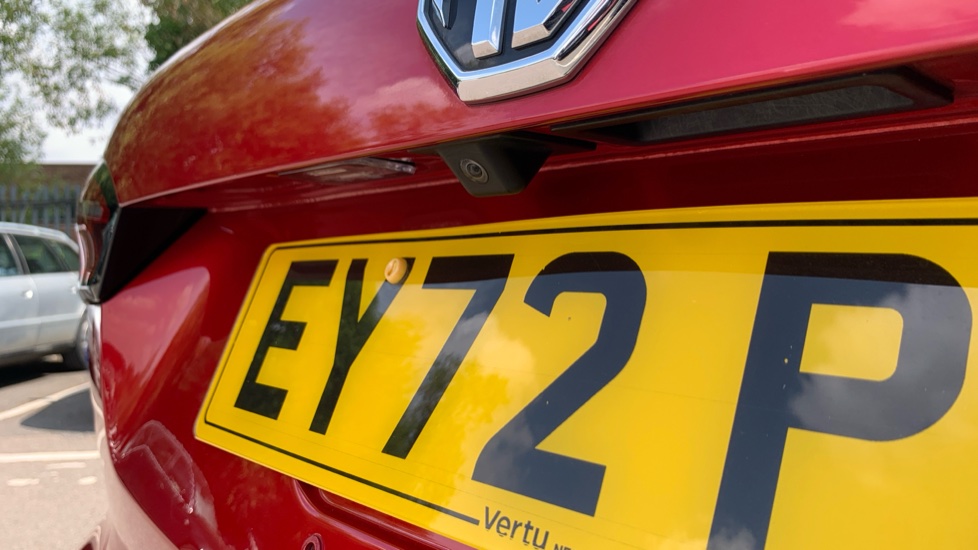 MG HS 1.5 T-GDI Exclusive 5dr Petrol Hatchback - Image 23