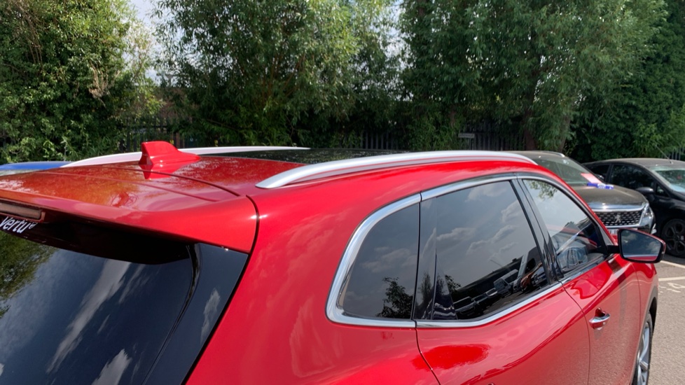 MG HS 1.5 T-GDI Exclusive 5dr Petrol Hatchback - Image 24