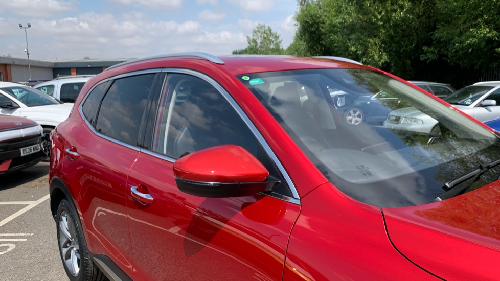 MG HS 1.5 T-GDI Exclusive 5dr Petrol Hatchback - Image 26