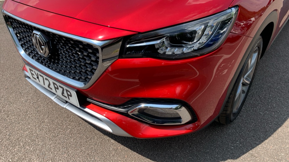 MG HS 1.5 T-GDI Exclusive 5dr Petrol Hatchback - Image 28