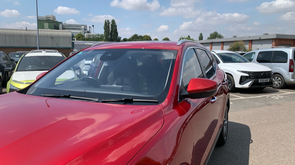 MG HS 1.5 T-GDI Exclusive 5dr Petrol Hatchback - Image 29