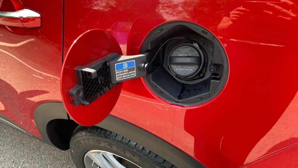 MG HS 1.5 T-GDI Exclusive 5dr Petrol Hatchback - Image 30
