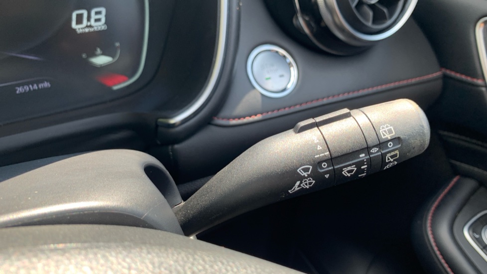 MG HS 1.5 T-GDI Exclusive 5dr Petrol Hatchback - Image 40