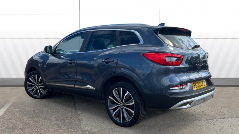 Renault Kadjar 1.3 TCE S Edition 5dr Petrol Hatchback - Image 2