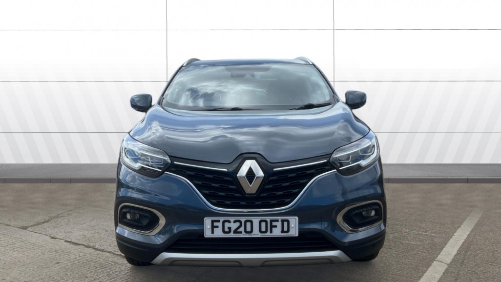 Renault Kadjar 1.3 TCE S Edition 5dr Petrol Hatchback - Image 3