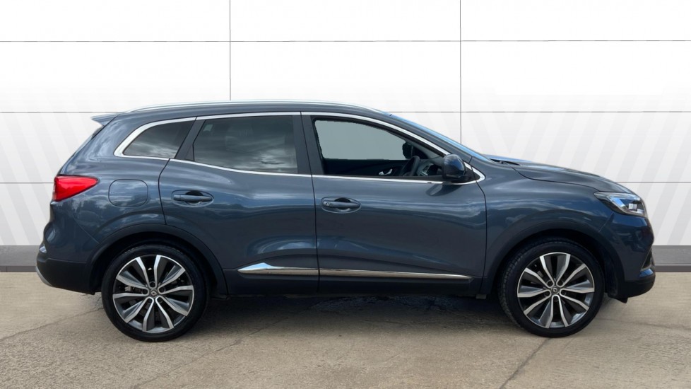 Renault Kadjar 1.3 TCE S Edition 5dr Petrol Hatchback - Image 5