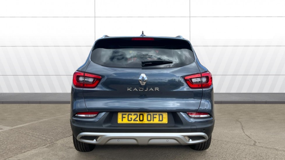 Renault Kadjar 1.3 TCE S Edition 5dr Petrol Hatchback - Image 6