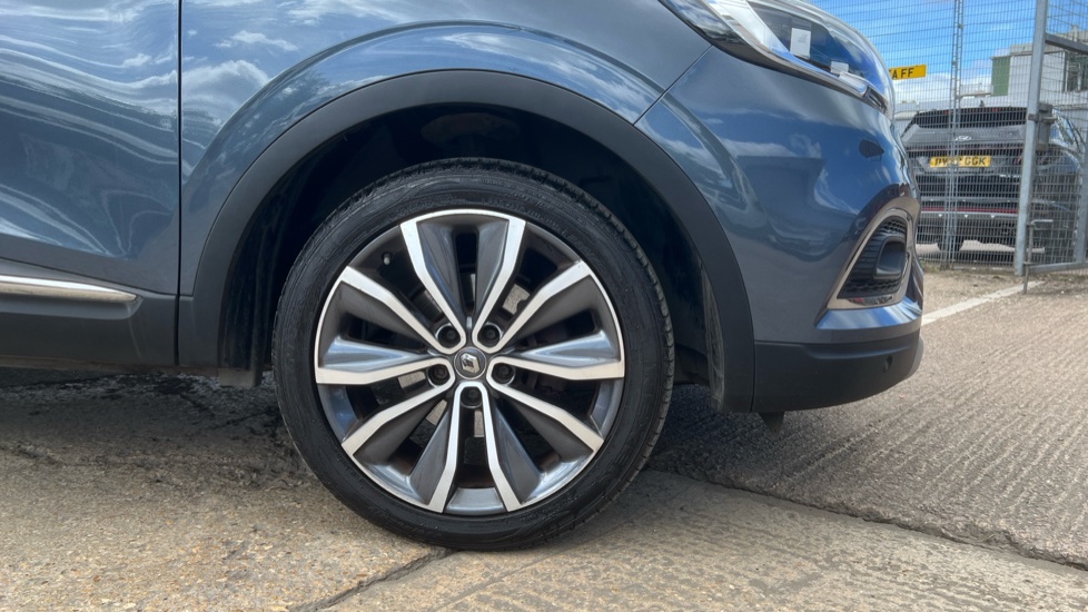 Renault Kadjar 1.3 TCE S Edition 5dr Petrol Hatchback - Image 7