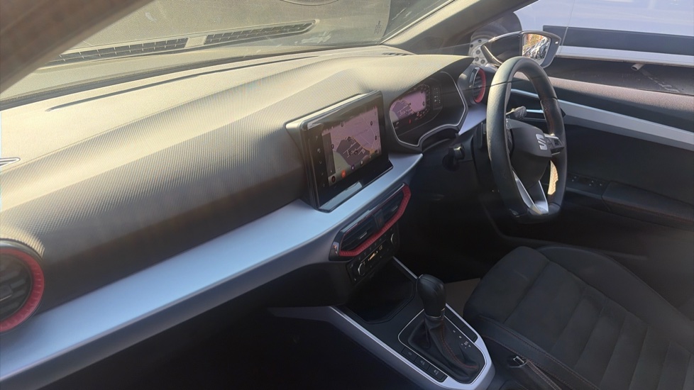 SEAT Arona 1.5 TSI 150 FR Sport 5dr DSG Petrol Hatchback - Image 9