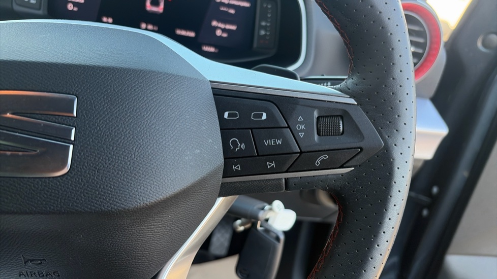 SEAT Arona 1.5 TSI 150 FR Sport 5dr DSG Petrol Hatchback - Image 28