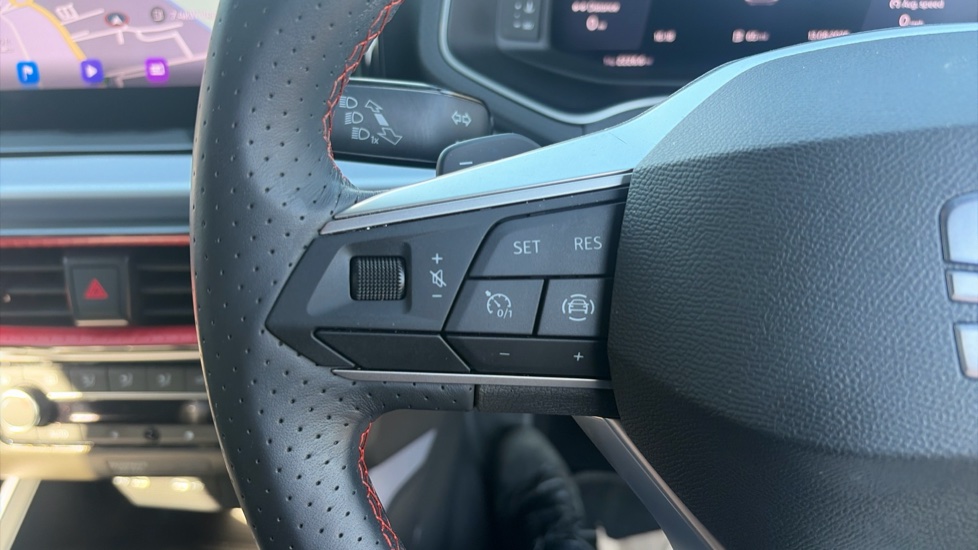 SEAT Arona 1.5 TSI 150 FR Sport 5dr DSG Petrol Hatchback - Image 29