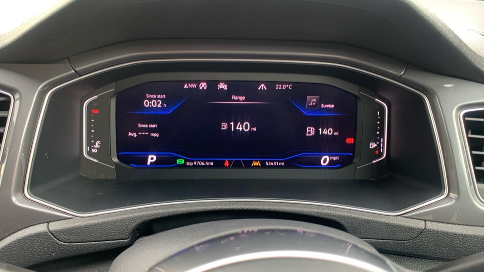 Volkswagen T-Roc 1.5 TSI EVO R-Line 5dr DSG Petrol Hatchback - Image 18