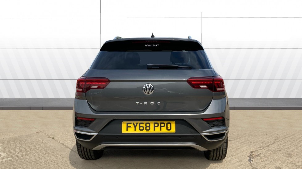 Volkswagen T-Roc 1.6 TDI SEL 5dr Diesel Hatchback - Image 6