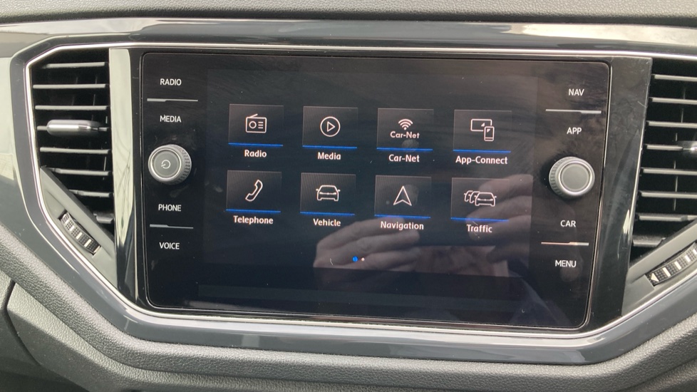 Volkswagen T-Roc 1.6 TDI SEL 5dr Diesel Hatchback - Image 12