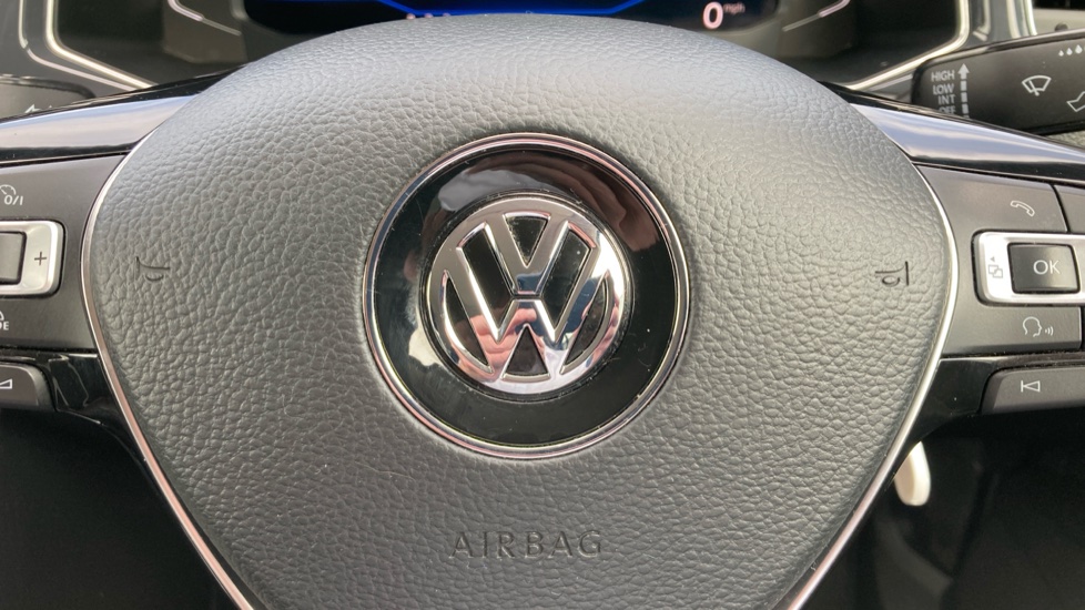 Volkswagen T-Roc 1.6 TDI SEL 5dr Diesel Hatchback - Image 23