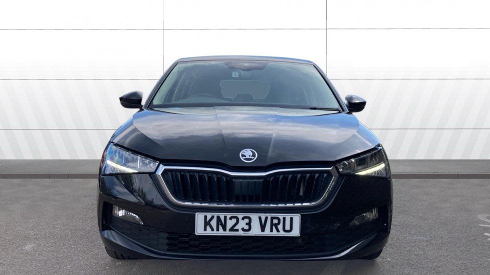 Skoda Scala 1.5 TSI SE 5dr DSG Petrol Hatchback - Image 3