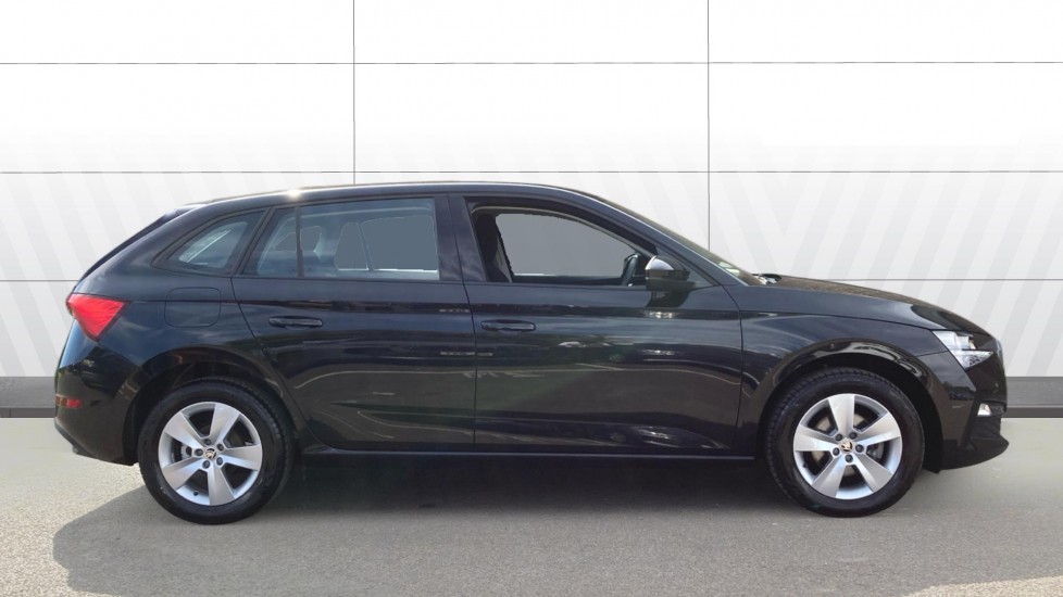 Skoda Scala 1.5 TSI SE 5dr DSG Petrol Hatchback - Image 5