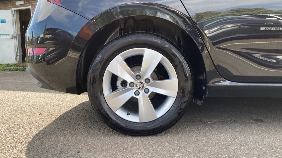 Skoda Scala 1.5 TSI SE 5dr DSG Petrol Hatchback - Image 7