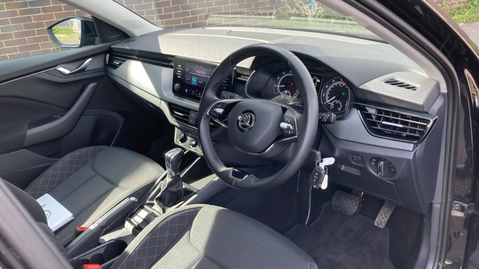 Skoda Scala 1.5 TSI SE 5dr DSG Petrol Hatchback - Image 11
