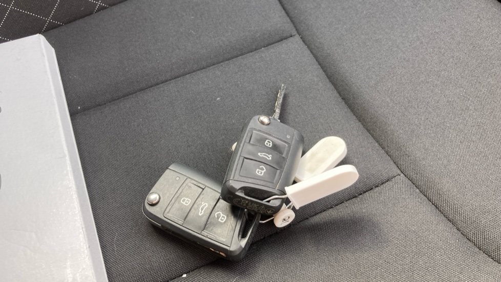 Skoda Scala 1.5 TSI SE 5dr DSG Petrol Hatchback - Image 20