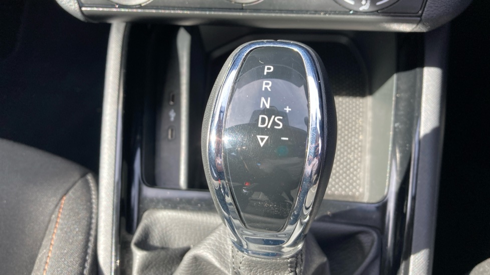 Skoda Scala 1.5 TSI SE 5dr DSG Petrol Hatchback - Image 24