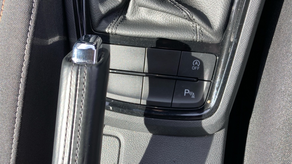 Skoda Scala 1.5 TSI SE 5dr DSG Petrol Hatchback - Image 25