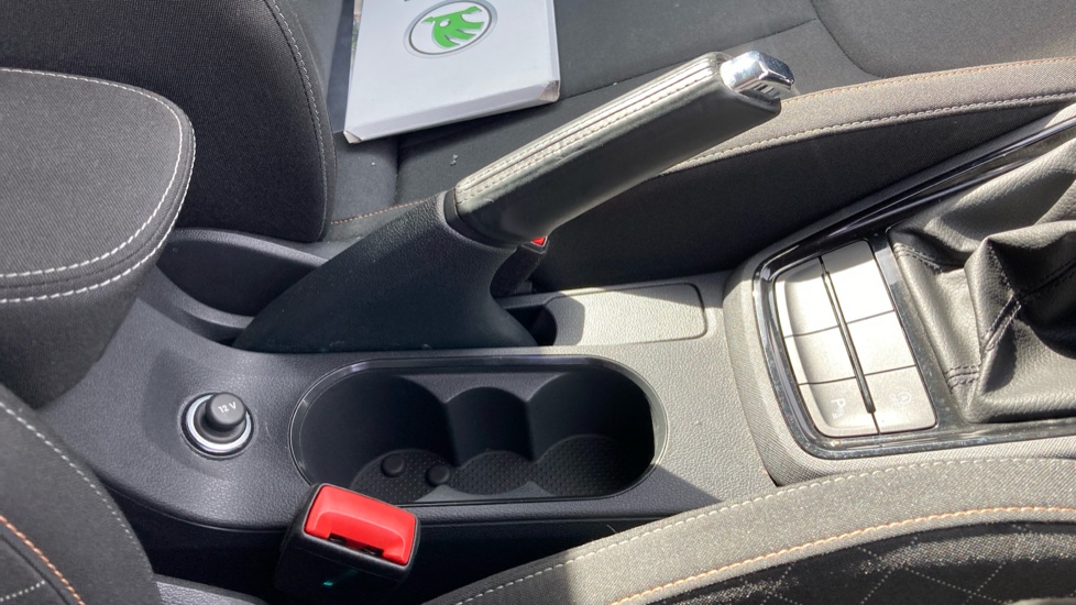 Skoda Scala 1.5 TSI SE 5dr DSG Petrol Hatchback - Image 26