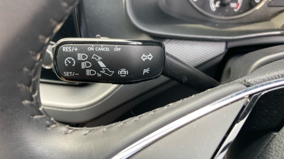 Skoda Scala 1.5 TSI SE 5dr DSG Petrol Hatchback - Image 37