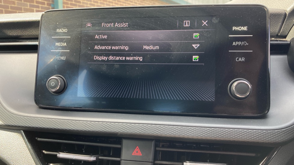 Skoda Scala 1.5 TSI SE 5dr DSG Petrol Hatchback - Image 51