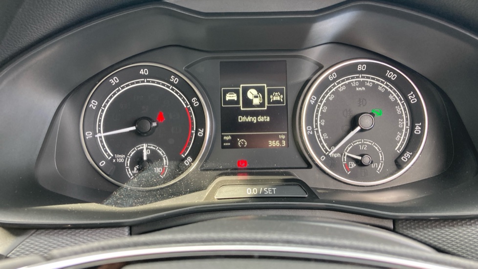 Skoda Scala 1.5 TSI SE 5dr DSG Petrol Hatchback - Image 53