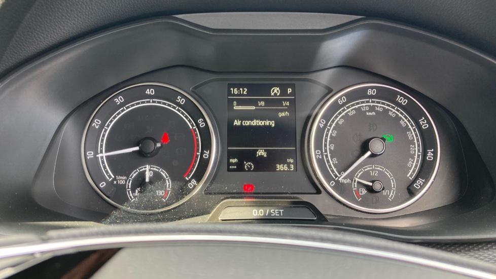Skoda Scala 1.5 TSI SE 5dr DSG Petrol Hatchback - Image 54
