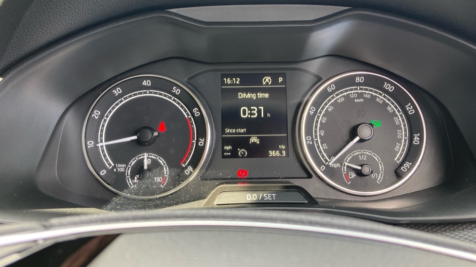 Skoda Scala 1.5 TSI SE 5dr DSG Petrol Hatchback - Image 55