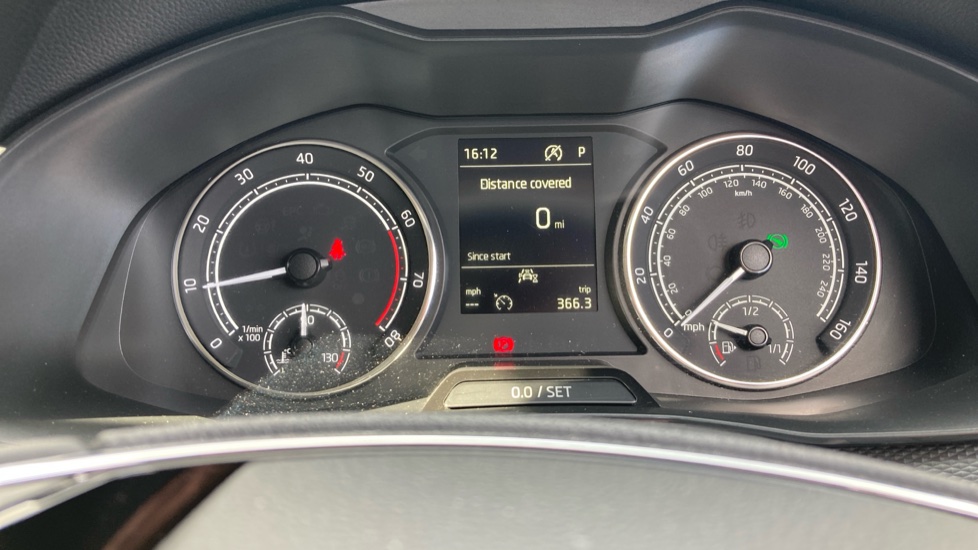 Skoda Scala 1.5 TSI SE 5dr DSG Petrol Hatchback - Image 56