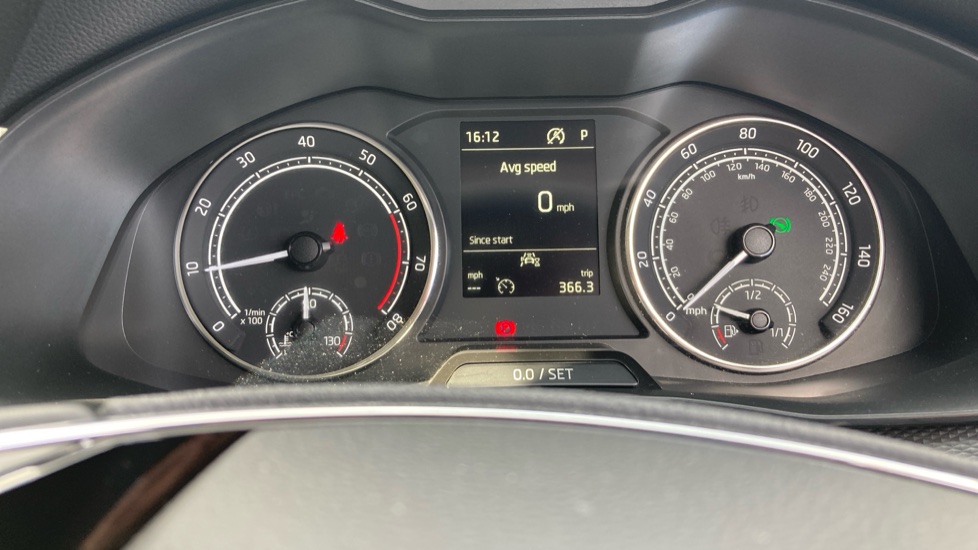 Skoda Scala 1.5 TSI SE 5dr DSG Petrol Hatchback - Image 57
