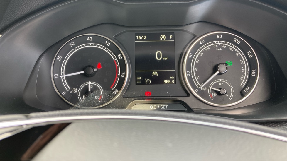 Skoda Scala 1.5 TSI SE 5dr DSG Petrol Hatchback - Image 58