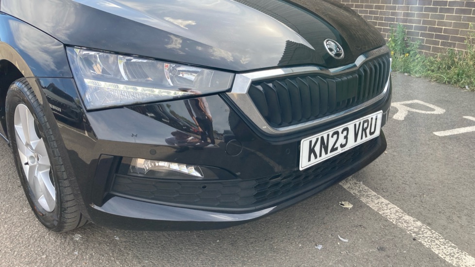 Skoda Scala 1.5 TSI SE 5dr DSG Petrol Hatchback - Image 61