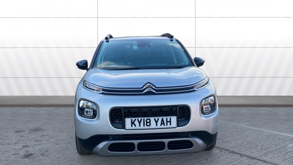Citroen C3 Aircross 1.2 PureTech Feel 5dr Petrol Hatchback - Image 3
