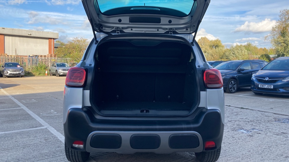 Citroen C3 Aircross 1.2 PureTech Feel 5dr Petrol Hatchback - Image 4